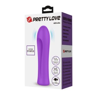 Pretty Love Alfreda Purple II ViPstore.hu - Erotika Webáruház - Szexshop