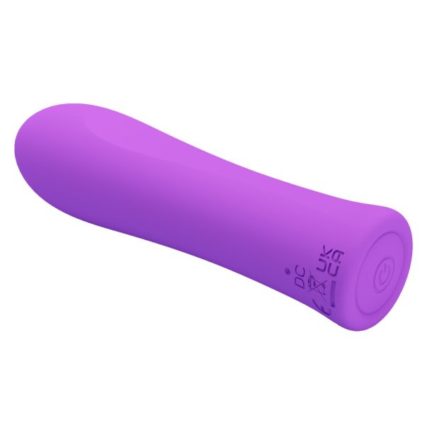 Pretty Love Alfreda Purple II ViPstore.hu - Erotika Webáruház - Szexshop 5