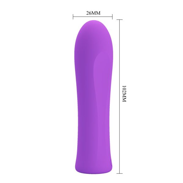 Pretty Love Alfreda Purple II ViPstore.hu - Erotika Webáruház - Szexshop 6