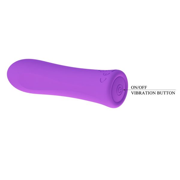Pretty Love Alfreda Purple II ViPstore.hu - Erotika Webáruház - Szexshop 7