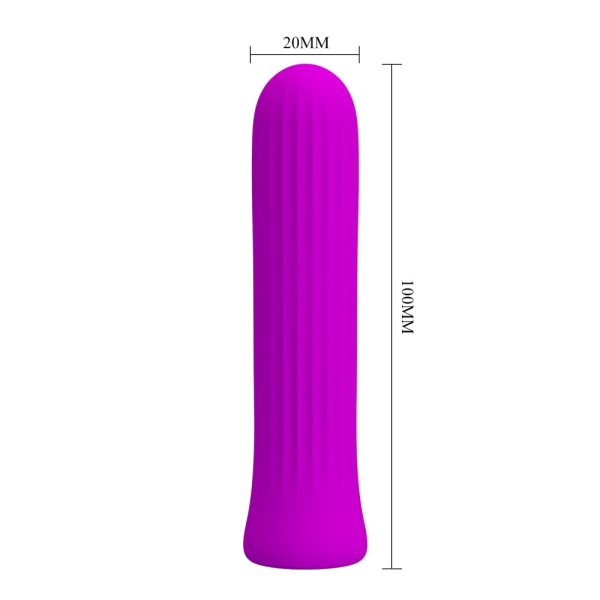 Pretty Love Blanche Purple I ViPstore.hu - Erotika Webáruház - Szexshop 6