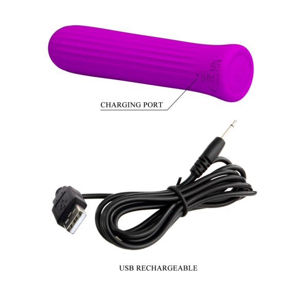 Pretty Love Blanche Purple I ViPstore.hu - Erotika Webáruház - Szexshop 8