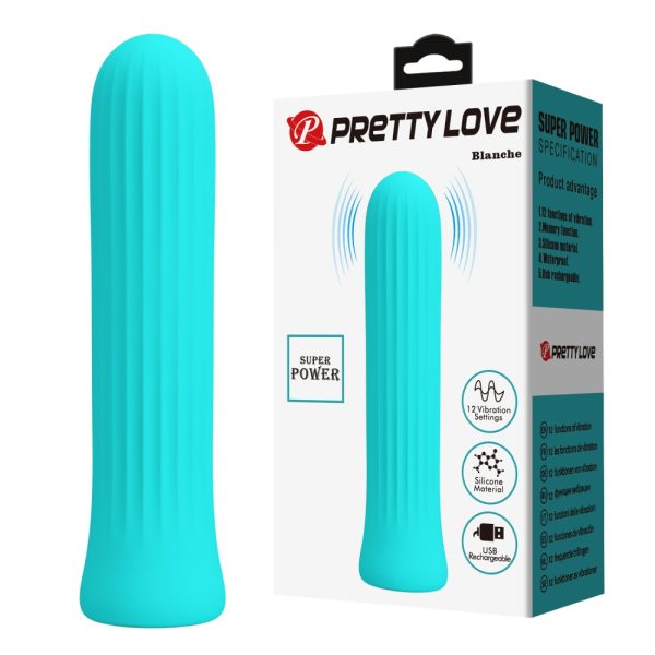 Pretty Love Blanche Green ViPstore.hu - Erotika Webáruház - Szexshop 2