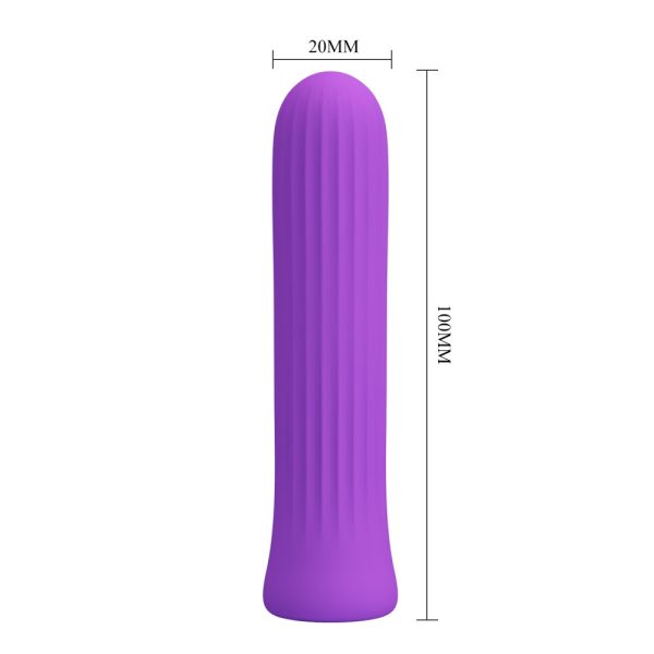 Pretty Love Blanche Purple II ViPstore.hu - Erotika Webáruház - Szexshop 6