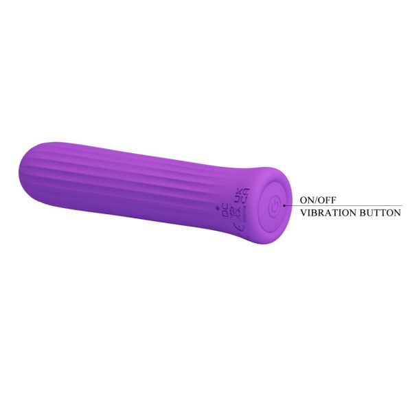 Pretty Love Blanche Purple II ViPstore.hu - Erotika Webáruház - Szexshop 7