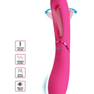 Romance Lexie Pink ViPstore.hu - Erotika Webáruház - Szexshop 2