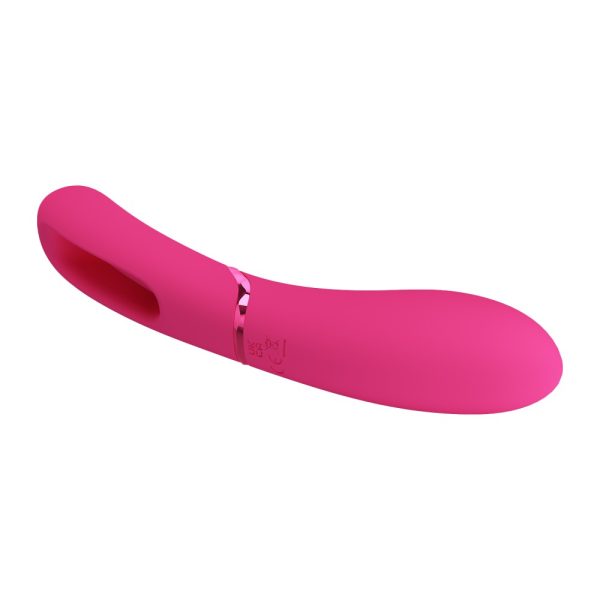 Romance Lexie Pink ViPstore.hu - Erotika Webáruház - Szexshop 6