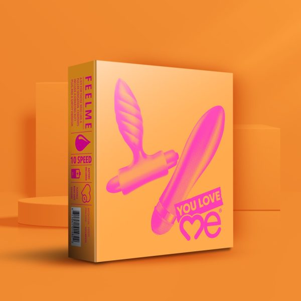 Feel Me ViPstore.hu - Erotika Webáruház - Szexshop 2