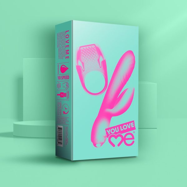 Love Me ViPstore.hu - Erotika Webáruház - Szexshop 2