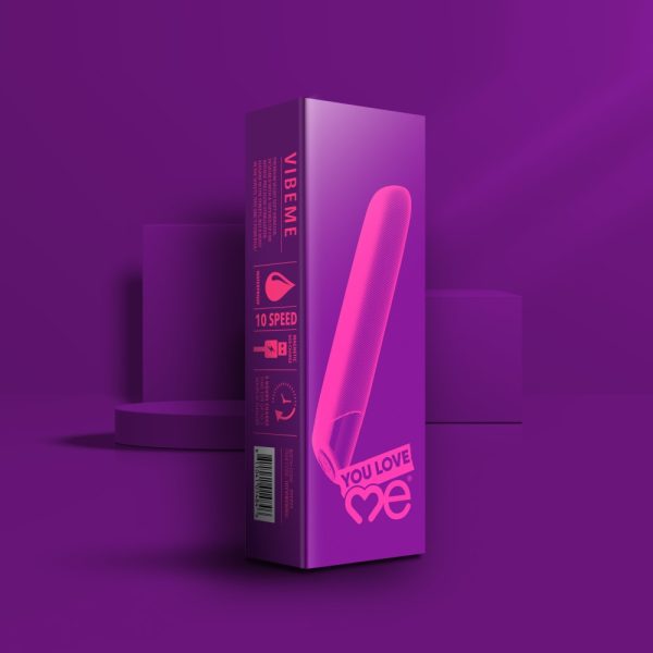 Vibe Me ViPstore.hu - Erotika Webáruház - Szexshop 2