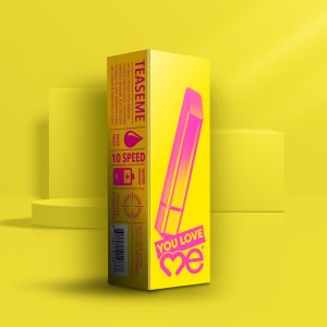 Tease Me ViPstore.hu - Erotika Webáruház - Szexshop 2