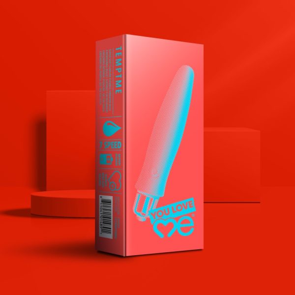 Tempt Me ViPstore.hu - Erotika Webáruház - Szexshop 2