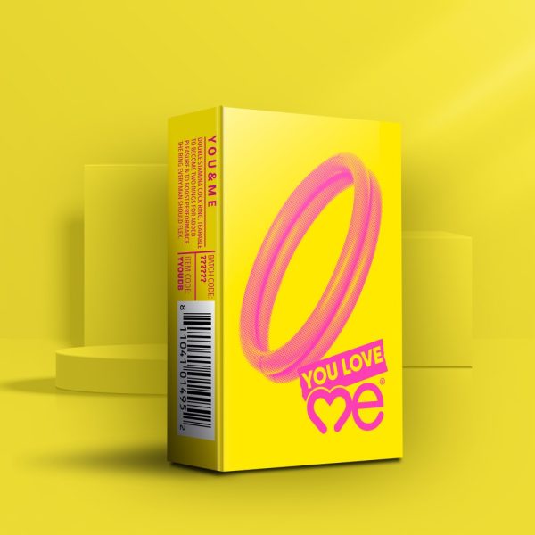 You & Me ViPstore.hu - Erotika Webáruház - Szexshop 2