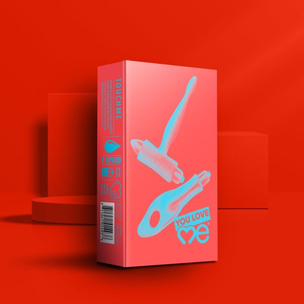 Touch Me ViPstore.hu - Erotika Webáruház - Szexshop 2