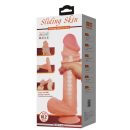 Sliding Skin 10.2" Brown I | ViPstore.hu - Erotika webáruház #1 - EAN 6959532360011 | SKU DEBRA01778