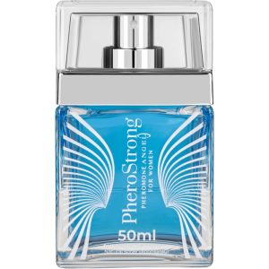 PheroStrong pheromone Angel for Women – 50 ml ViPstore.hu - Erotika Webáruház - Szexshop