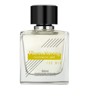 PheroStrong pheromone Just for Men – 50 ml ViPstore.hu - Erotika Webáruház - Szexshop
