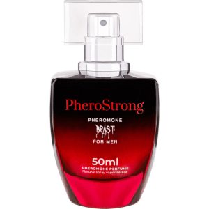 PheroStrong pheromone Beast for Men – 50 ml ViPstore.hu - Erotika Webáruház - Szexshop