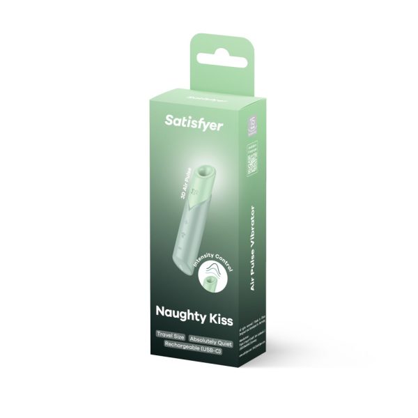Naughty Kiss ViPstore.hu - Erotika Webáruház - Szexshop