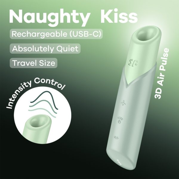 Naughty Kiss ViPstore.hu - Erotika Webáruház - Szexshop 6