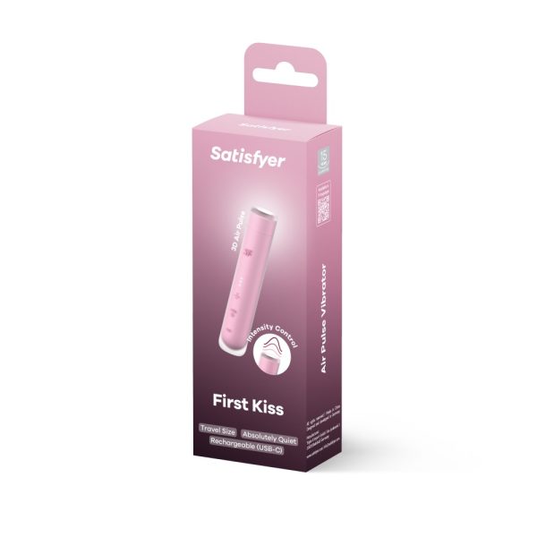 First Kiss ViPstore.hu - Erotika Webáruház - Szexshop