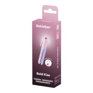 Bold Kiss ViPstore.hu - Erotika Webáruház - Szexshop