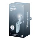 Heat Flex 4 (Blue) | ViPstore.hu - Erotika webáruház #1 - EAN 4061504068220 | SKU SATISFY500