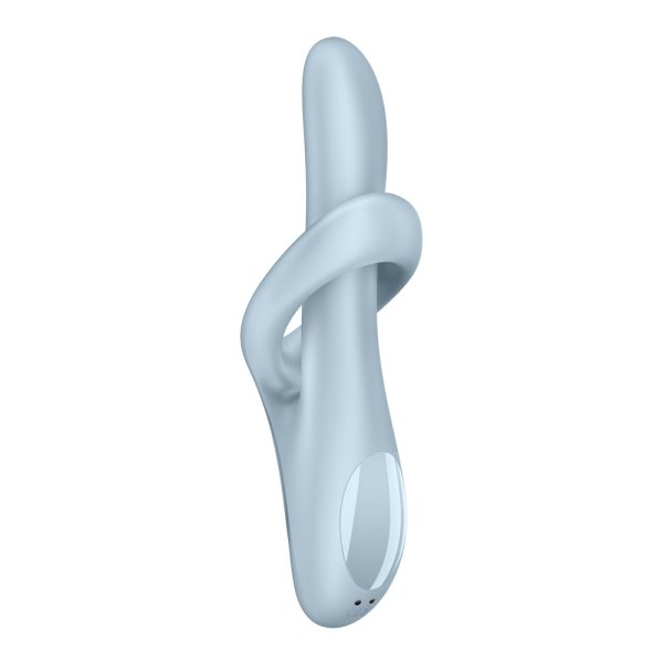 Heat Flex 4 (Blue) ViPstore.hu - Erotika Webáruház - Szexshop 4