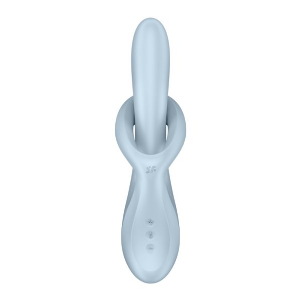 Heat Flex 4 (Blue) ViPstore.hu - Erotika Webáruház - Szexshop 6