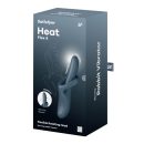 Heat Flex 4 (Grey) | ViPstore.hu - Erotika webáruház #1 - EAN 4061504068237 | SKU SATISFY501