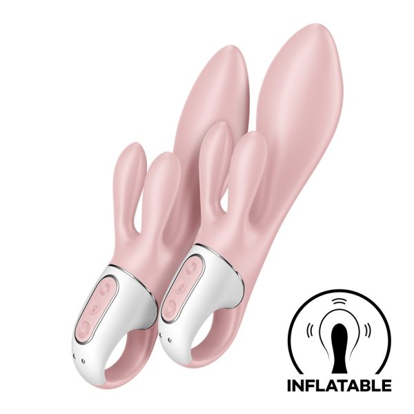 Air Pump Bunny 3 ViPstore.hu - Erotika Webáruház - Szexshop 2
