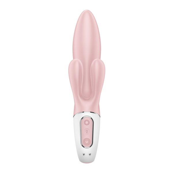 Air Pump Bunny 3 ViPstore.hu - Erotika Webáruház - Szexshop 5