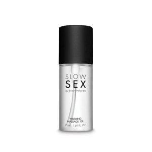 Warming massage oil ViPstore.hu - Erotika Webáruház - Szexshop 2