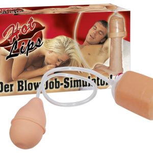 Hot Lips ViPstore.hu - Erotika Webáruház - Szexshop
