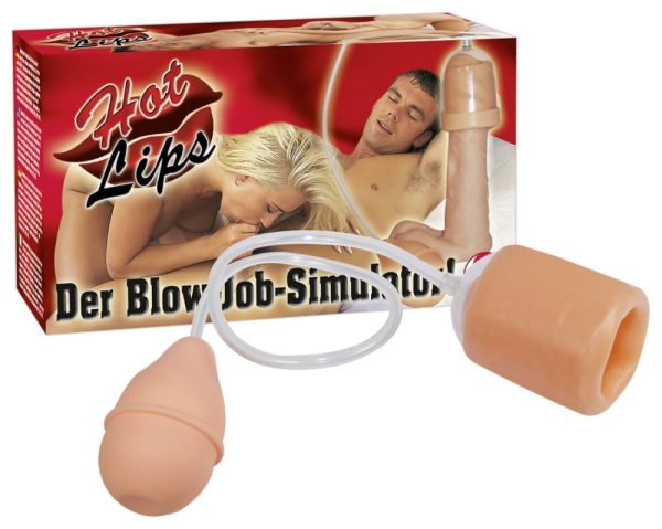 Hot Lips ViPstore.hu - Erotika Webáruház - Szexshop