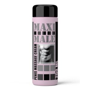 MAXI MALE ViPstore.hu - Erotika Webáruház - Szexshop