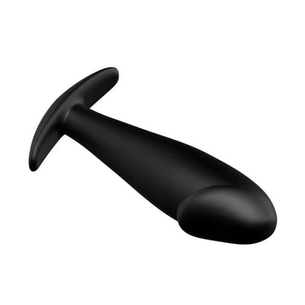 Pretty Love Vibrating Anal Stimulation Plug 2 ViPstore.hu - Erotika Webáruház - Szexshop 4