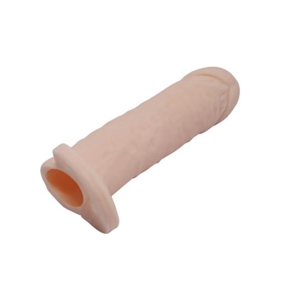 Pretty Love Penis Sleeve 6,2" ViPstore.hu - Erotika Webáruház - Szexshop 4