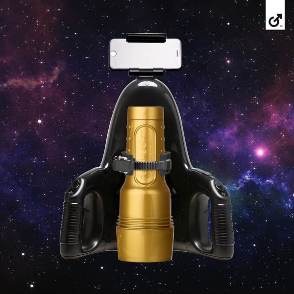 Fleslight Universal Launch ViPstore.hu - Erotika Webáruház - Szexshop 9