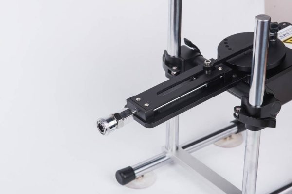 Sex Machine II ViPstore.hu - Erotika Webáruház - Szexshop 6