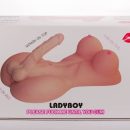 Roxanne Love Doll ViPstore.hu - Erotika Webáruház - Szexshop 37