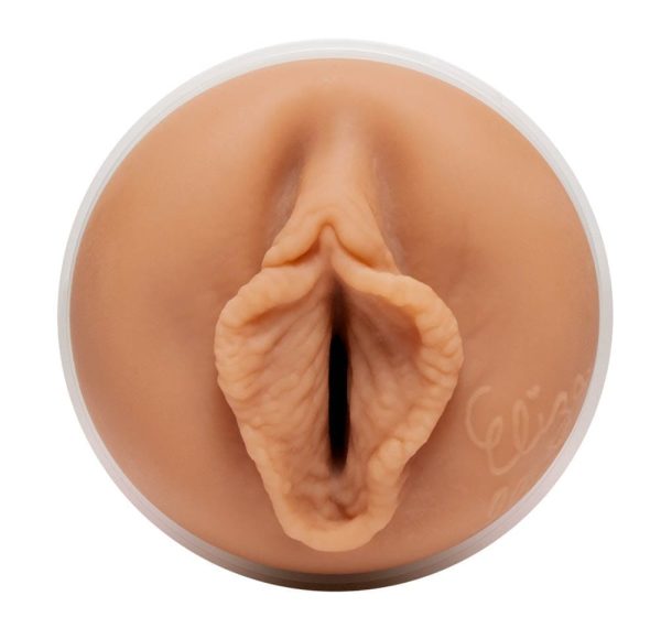 Fleshlight Girls Eliza Ibarra Ethereal ViPstore.hu - Erotika Webáruház - Szexshop 5