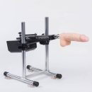 Sex Machine II | ViPstore.hu - Erotika webáruház #1 - EAN 5999560511215 | SKU MSTRS00048