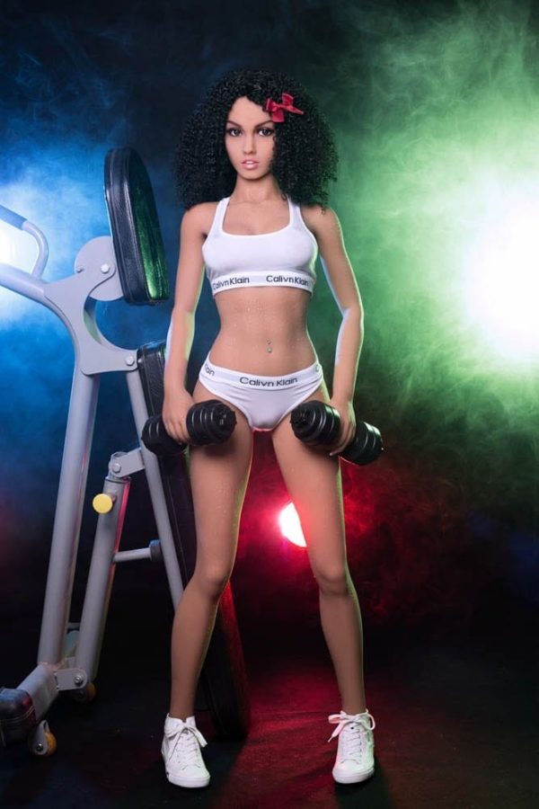 Barbara Love Doll ViPstore.hu - Erotika Webáruház - Szexshop 8