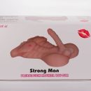 Strong Man Masturbator | ViPstore.hu - Erotika webáruház #1 - EAN 5999560511246 | SKU MSTRS00064