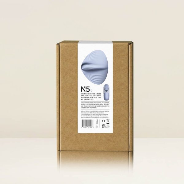 NIYA 5 ViPstore.hu - Erotika Webáruház - Szexshop