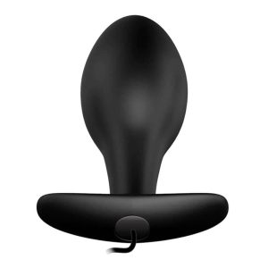 Pretty Love Vibrating Anal Stimulation Plug 1
