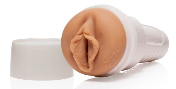 Fleshlight Girls Eliza Ibarra Ethereal ViPstore.hu - Erotika Webáruház - Szexshop 9