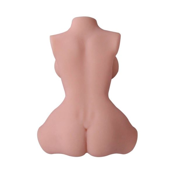 Double Hole 3D Masturbator II ViPstore.hu - Erotika Webáruház - Szexshop 5
