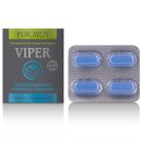 Viper for Men - 4 tabs (FR) | ViPstore.hu - Erotika webáruház #1 - EAN 8718546540998 | SKU COBECO0272